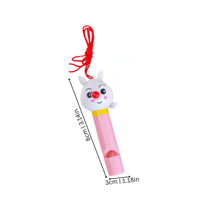 Whistlo