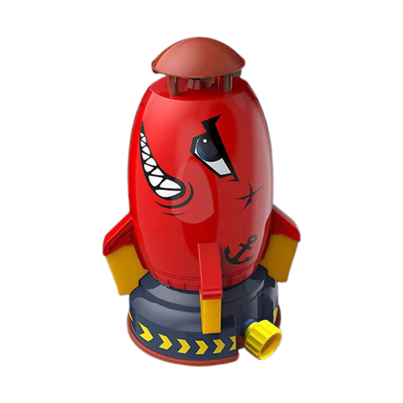AquaRocket