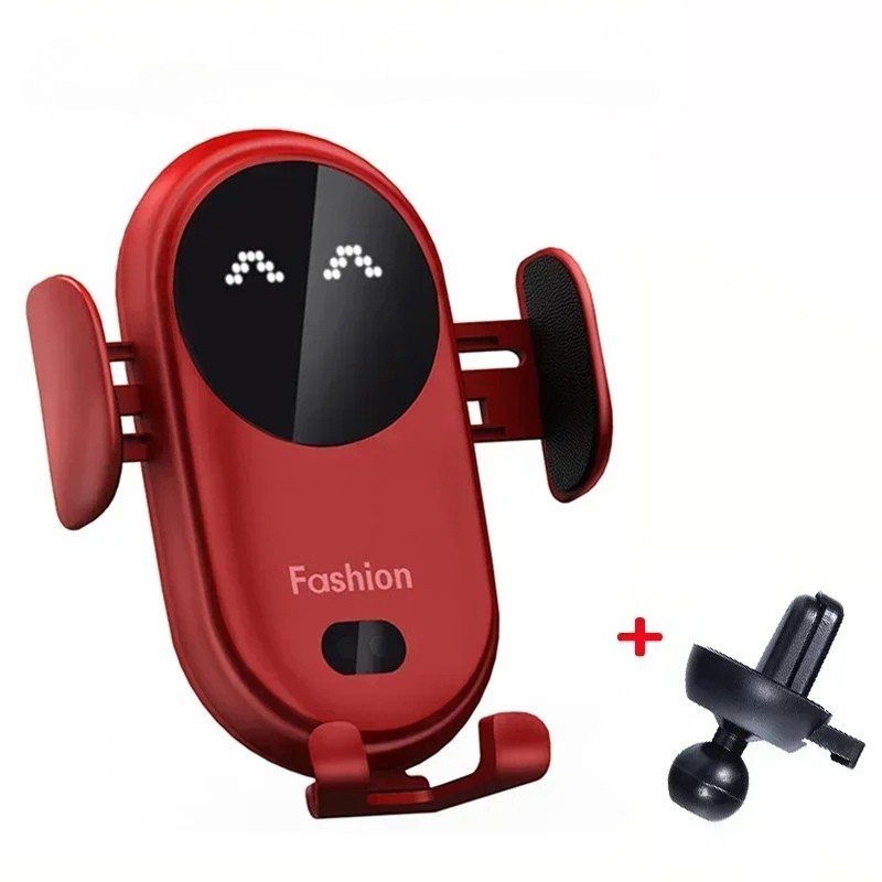 ChargeGrip