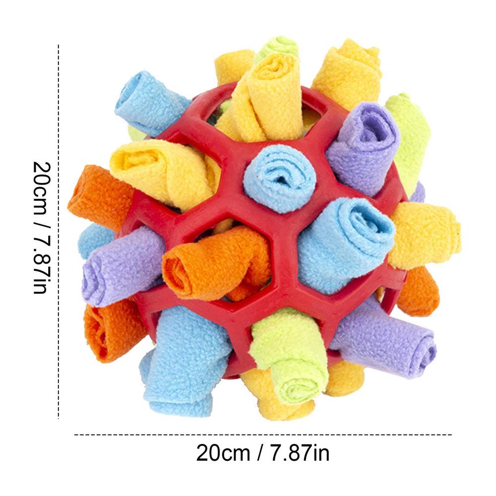 PlushySniffer
