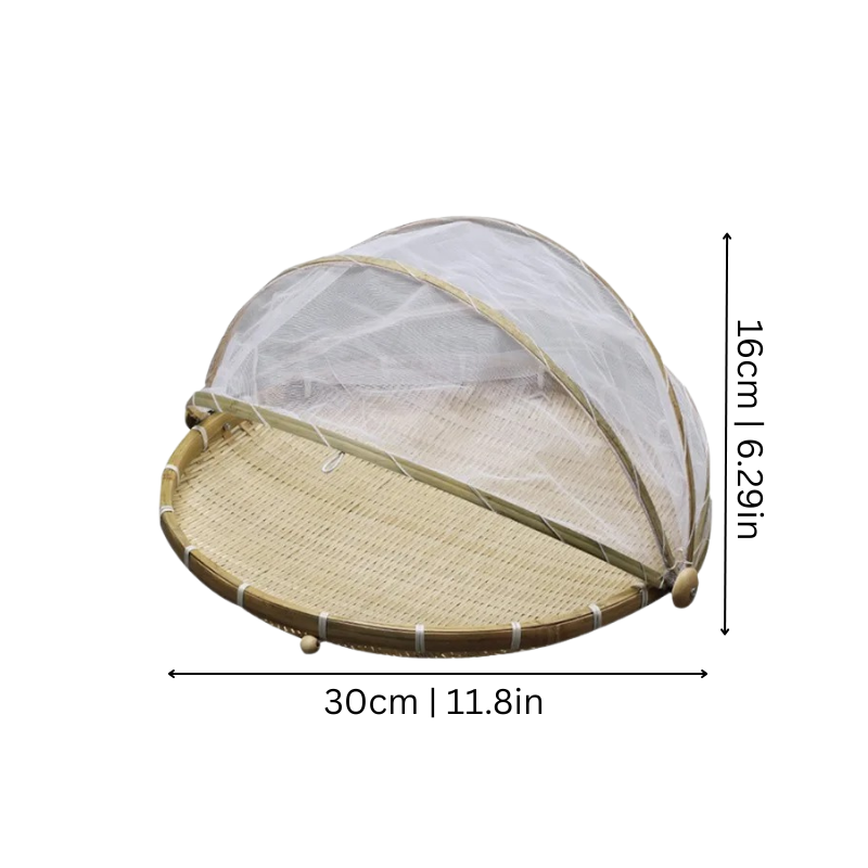 DomeTray
