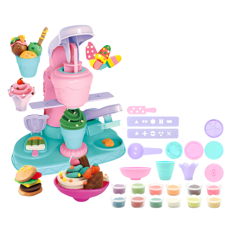 ScoopJoy