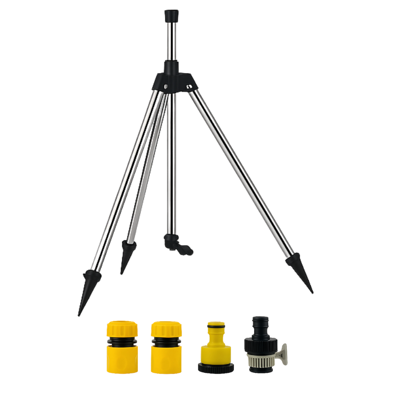 JetTripod