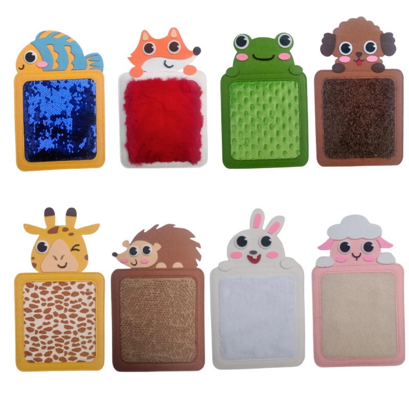 FeelCritters