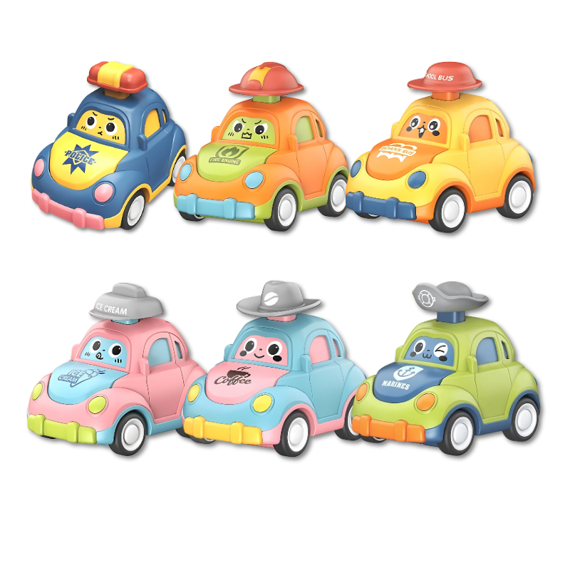 AutoBuddies