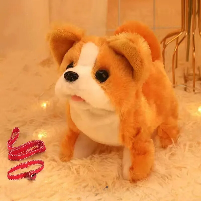 WoofWalker