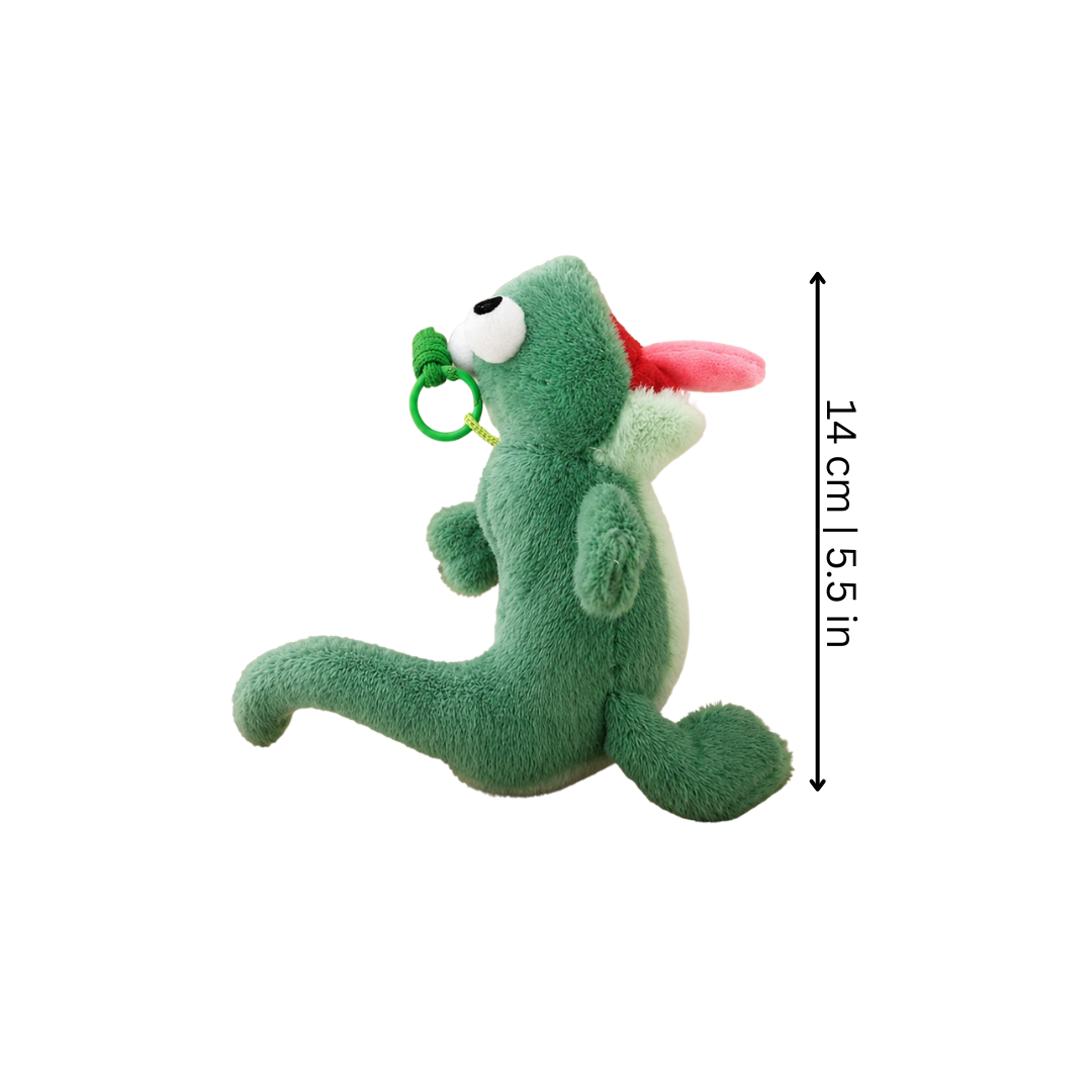 TalkTail