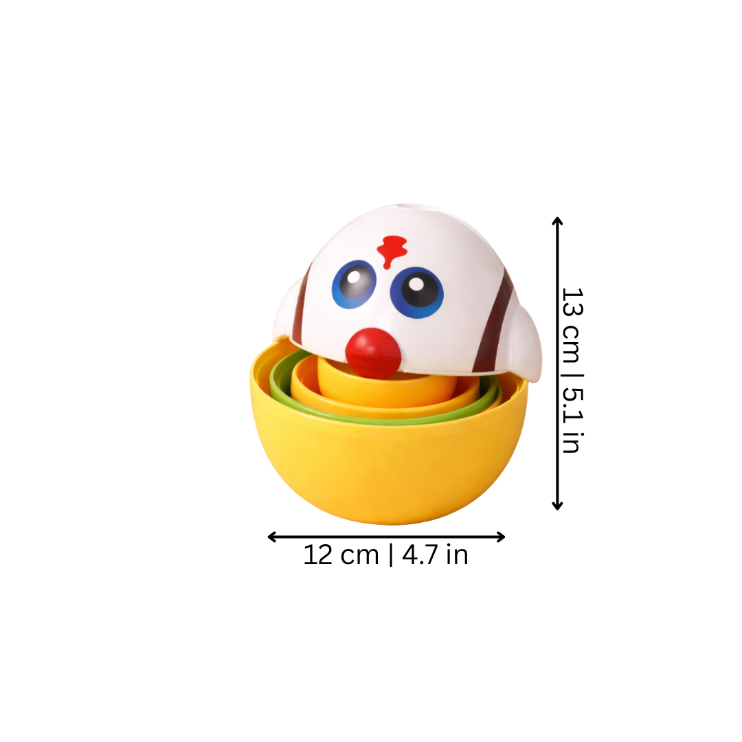 Eggventure