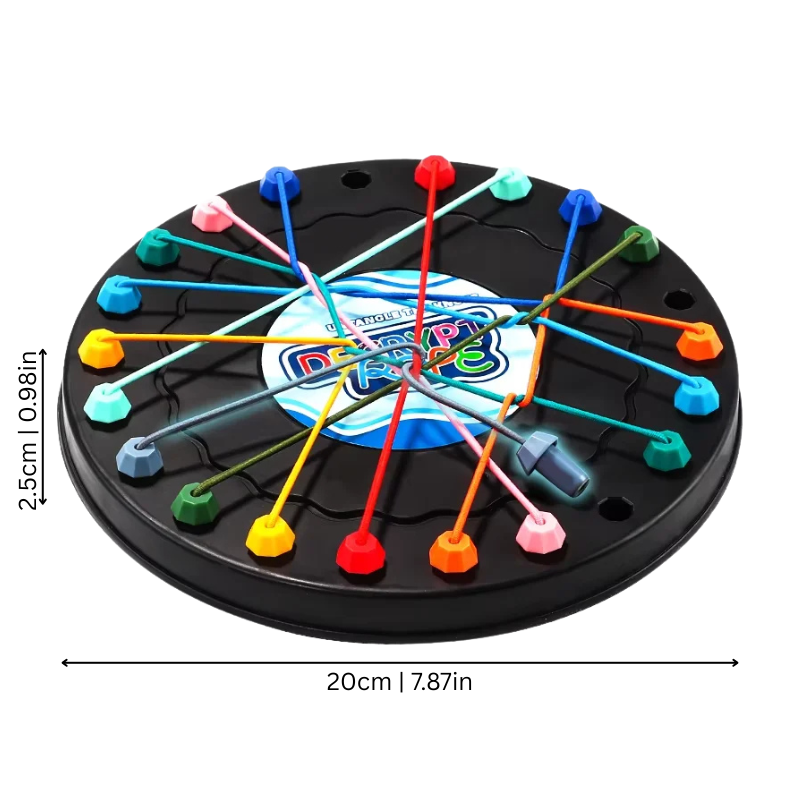 PlayTangle