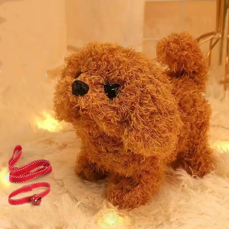 WoofWalker
