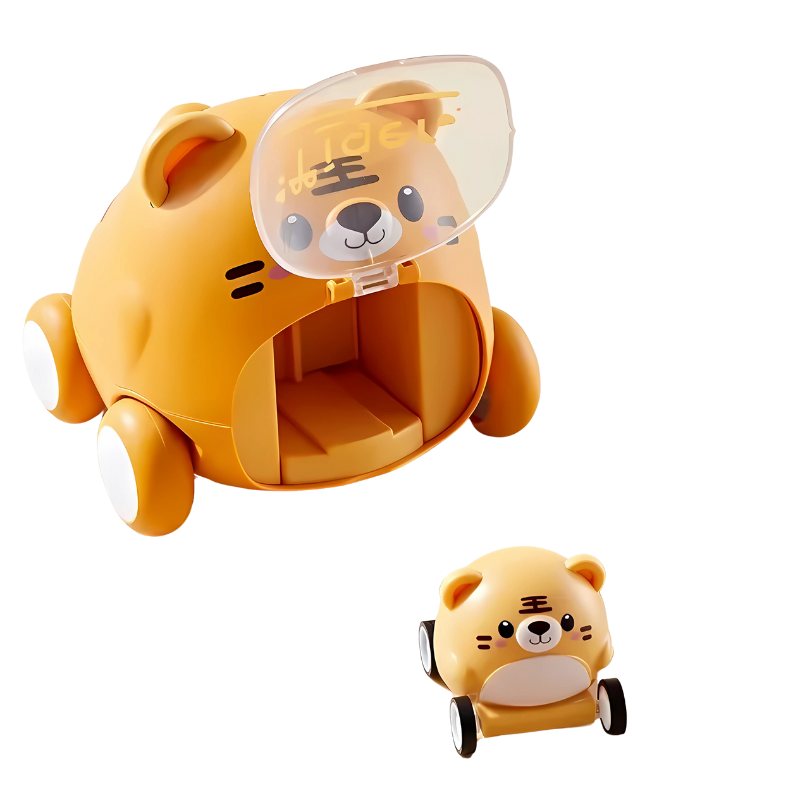 WildWheels