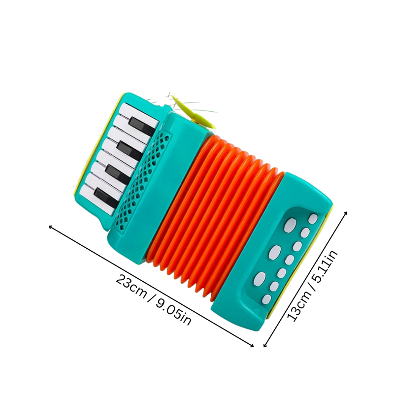 Accordionix