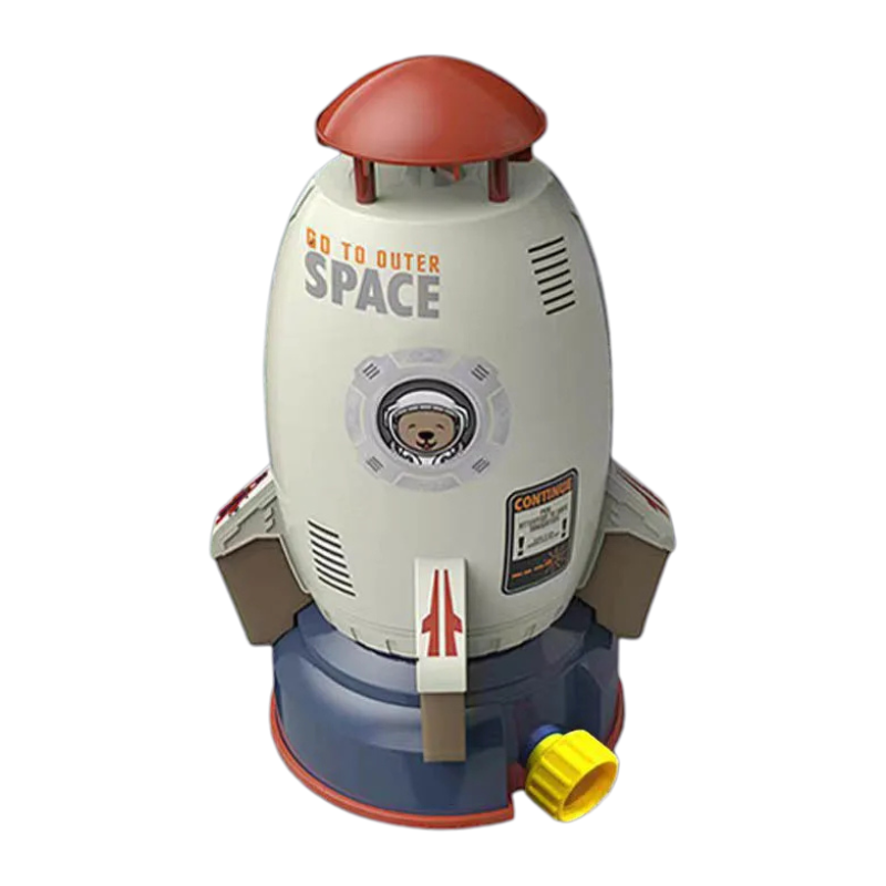 AquaRocket