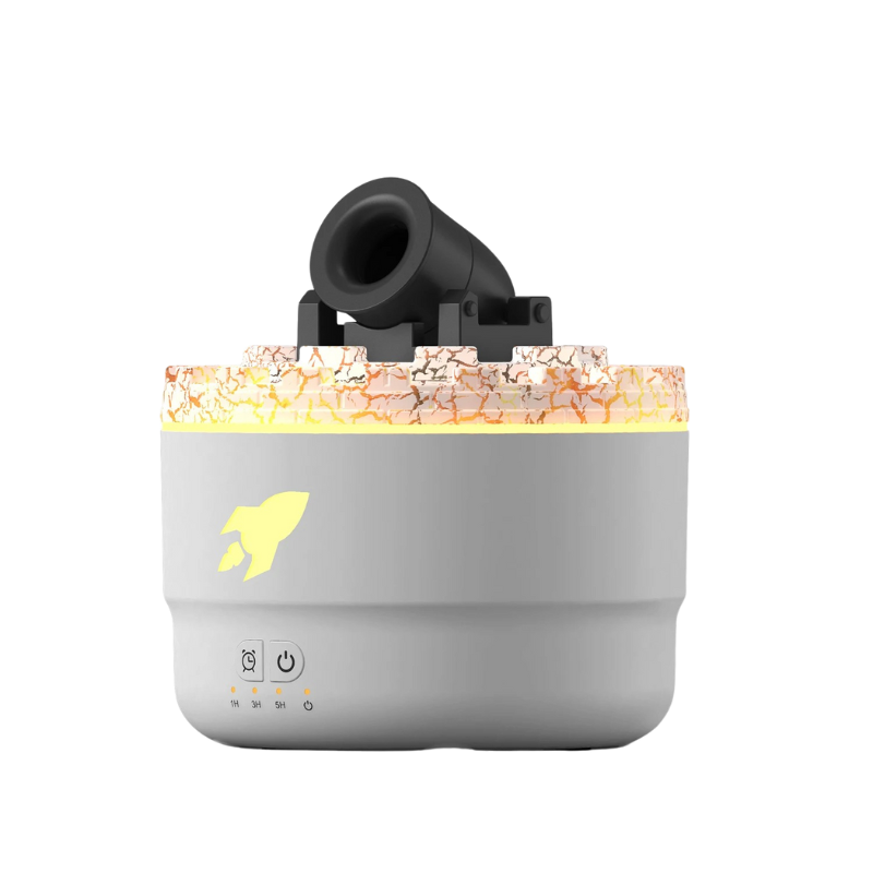 FlameMist