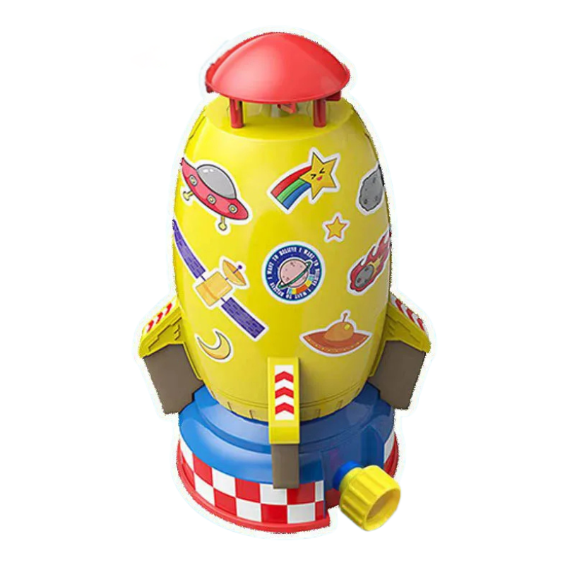AquaRocket