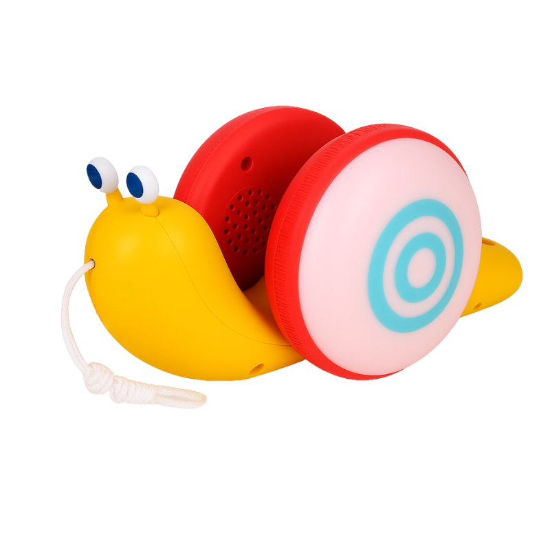 Snailo