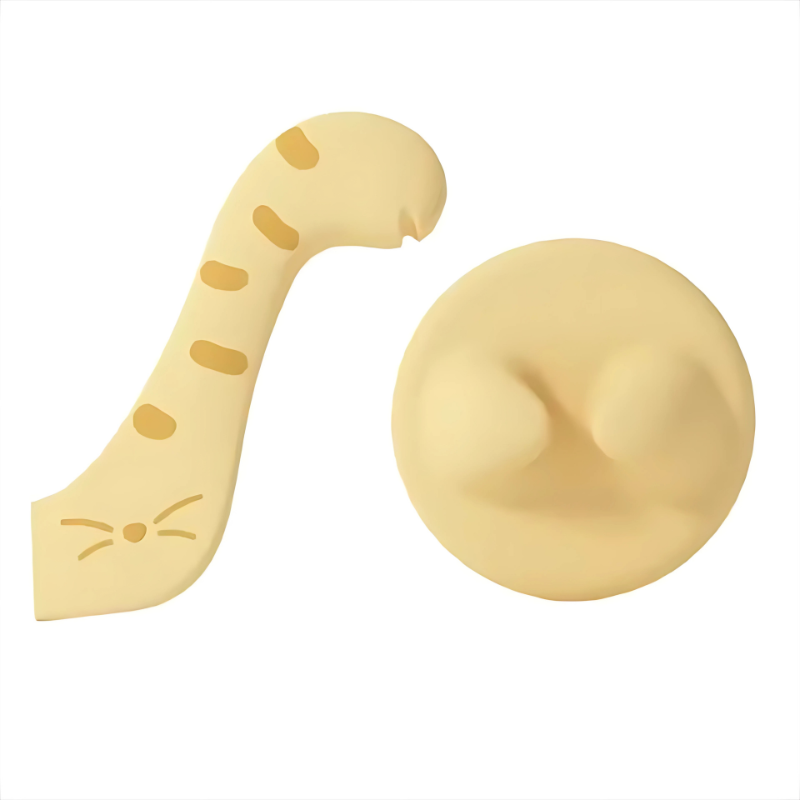 PawCap