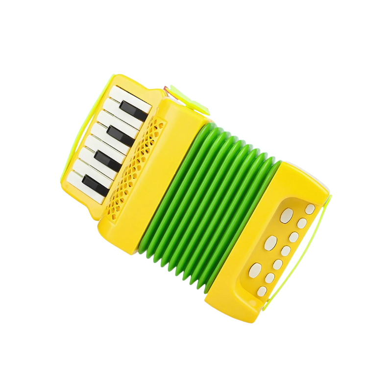 Accordionix