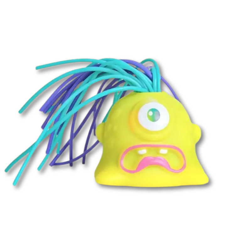 HairMonster