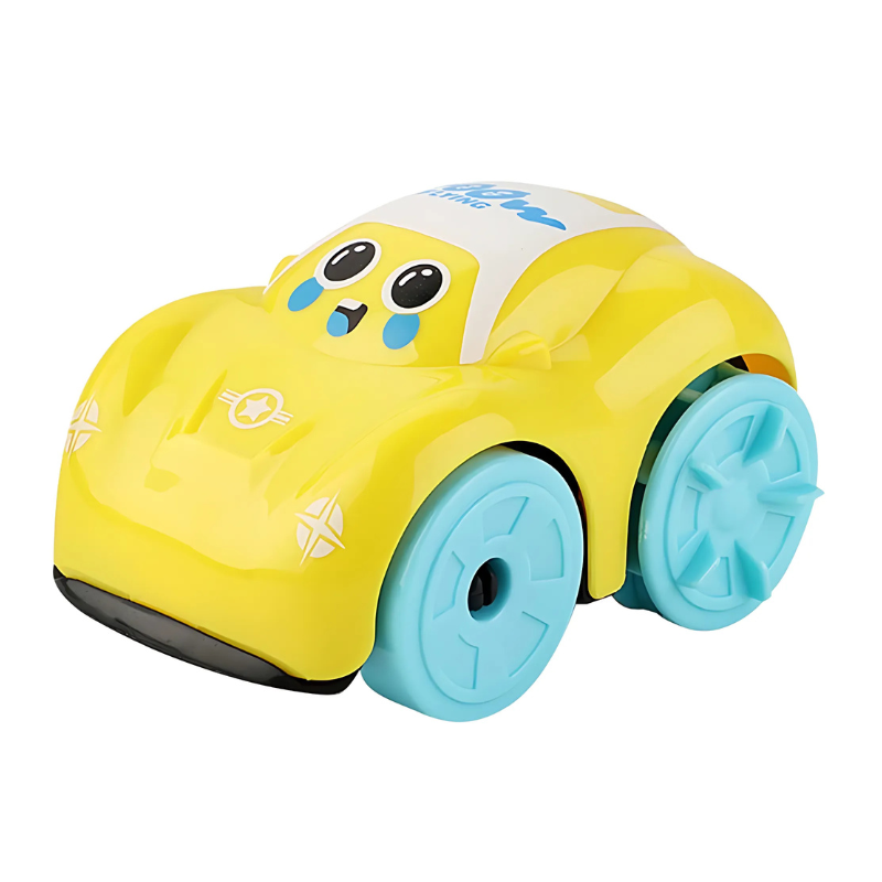 WaveWheels