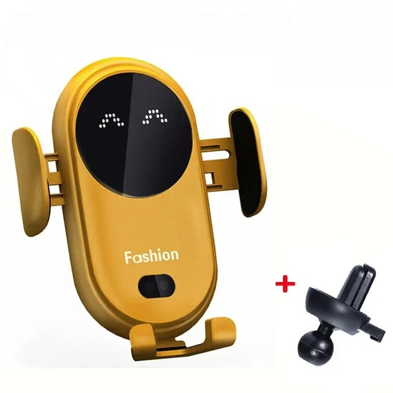 ChargeGrip