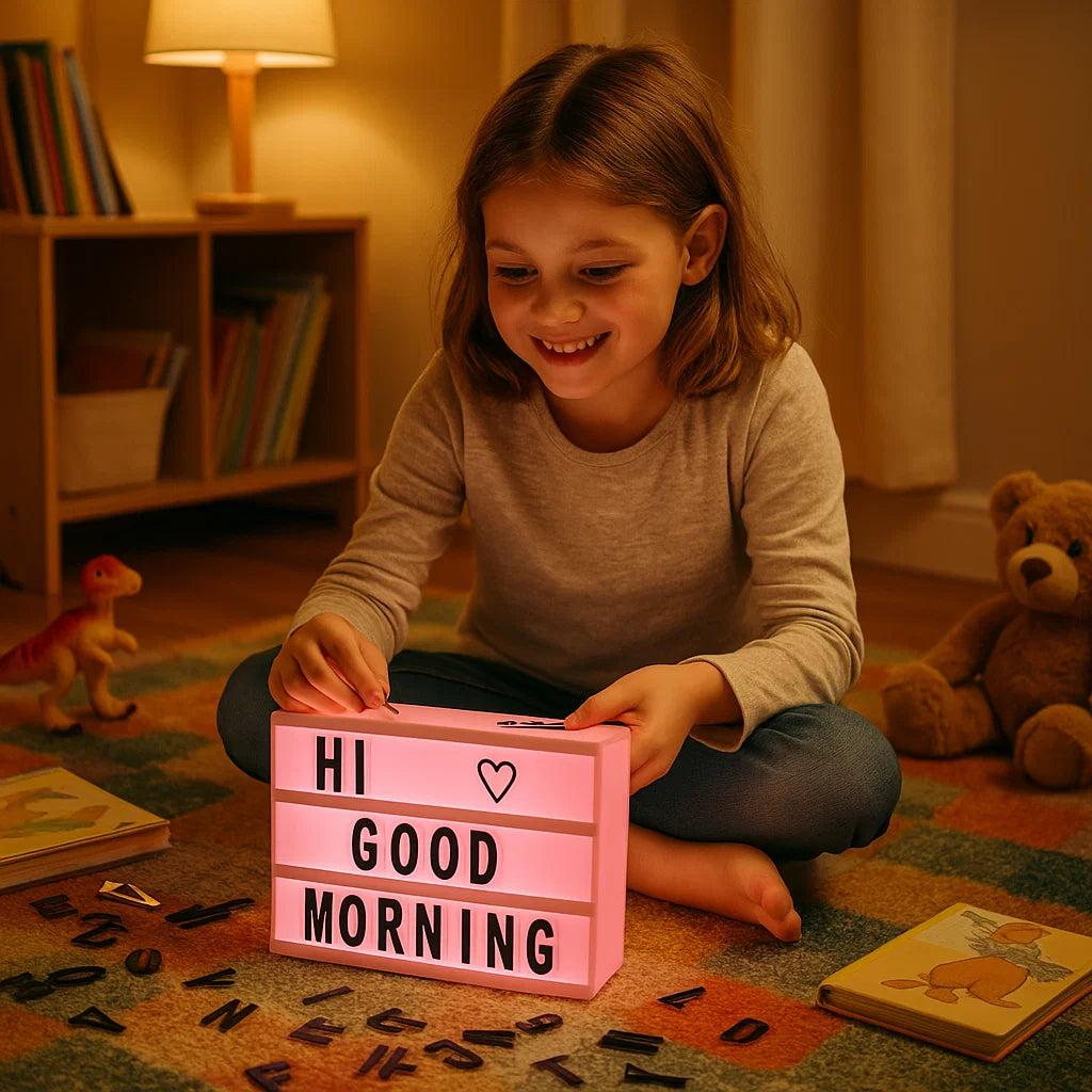 LumiBoard