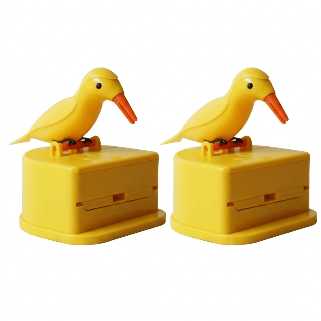 BirdPick
