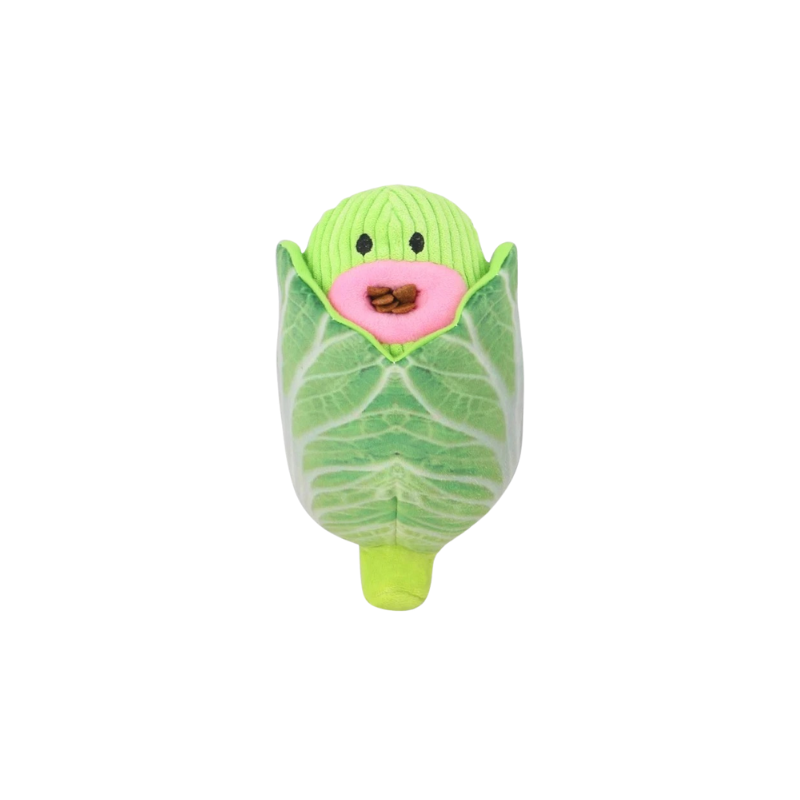 VegeTwist
