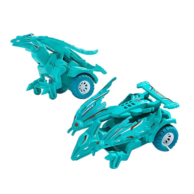 Raptorace