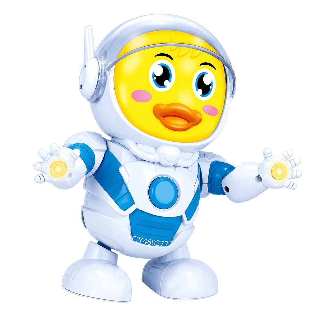 StarDucky