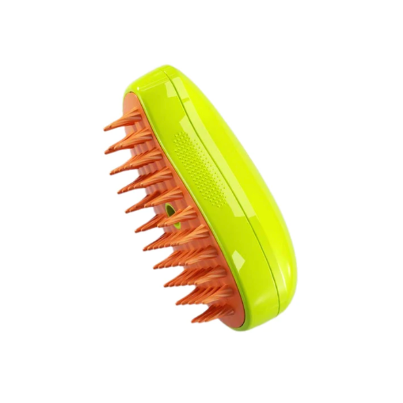 SteamGroom