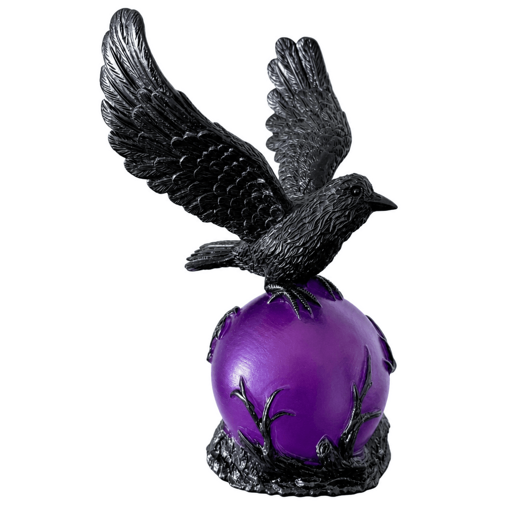 CrowGlimmer