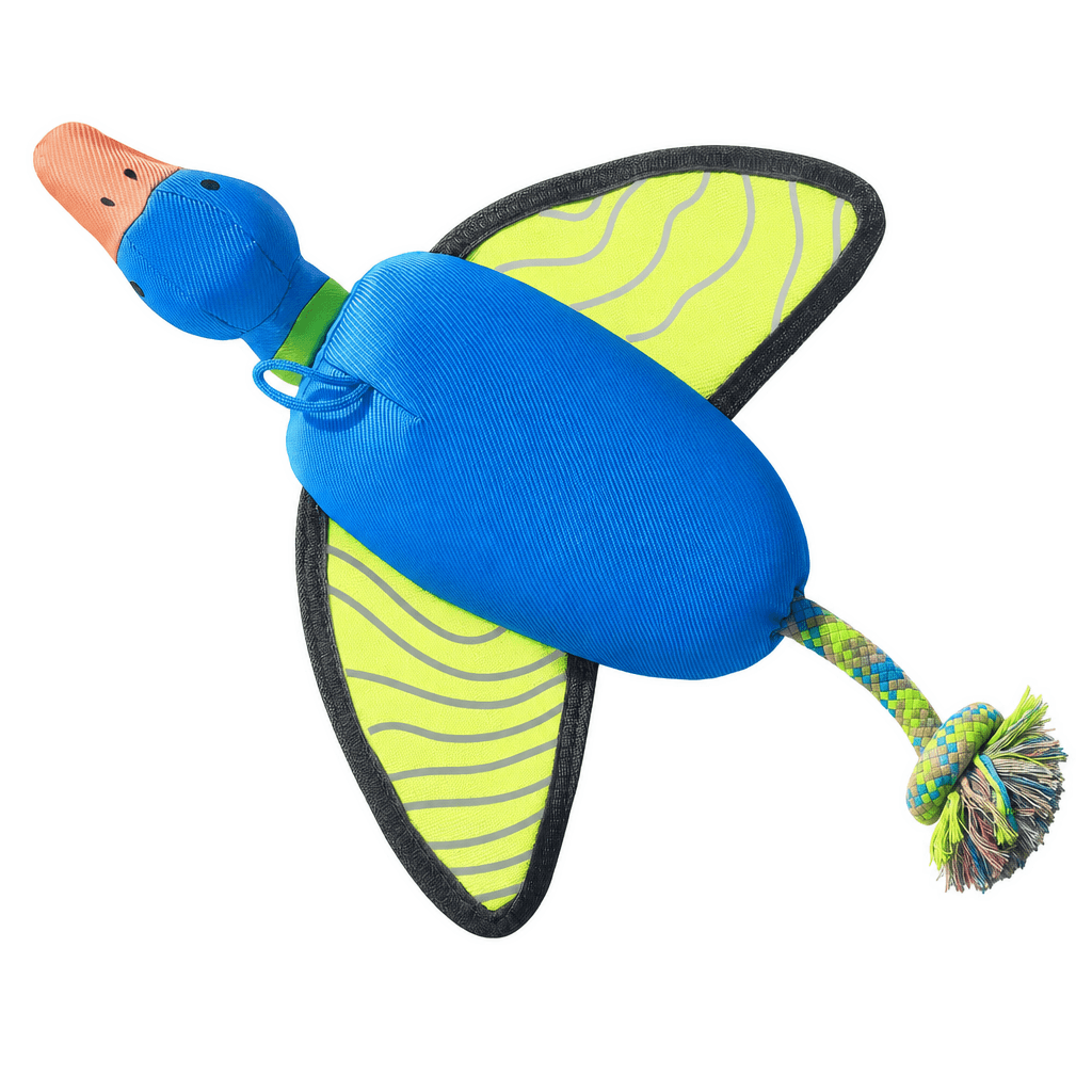 PupRocket