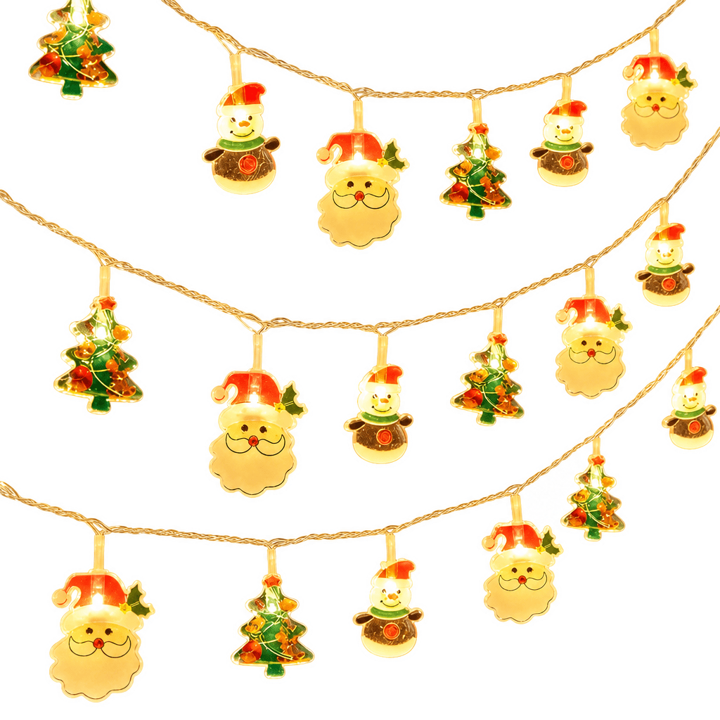 TwinkleTrio