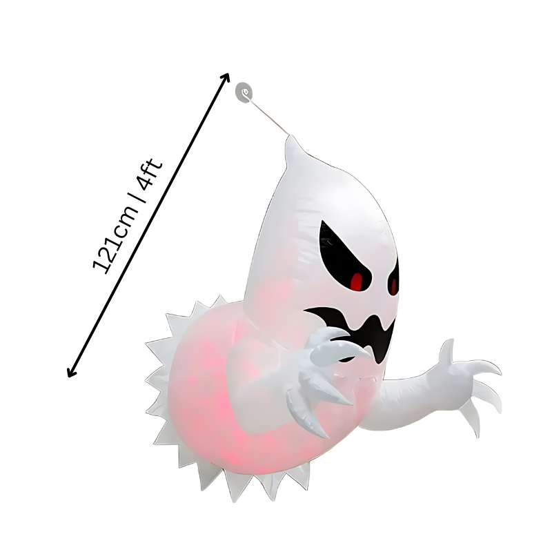 BooBalloon