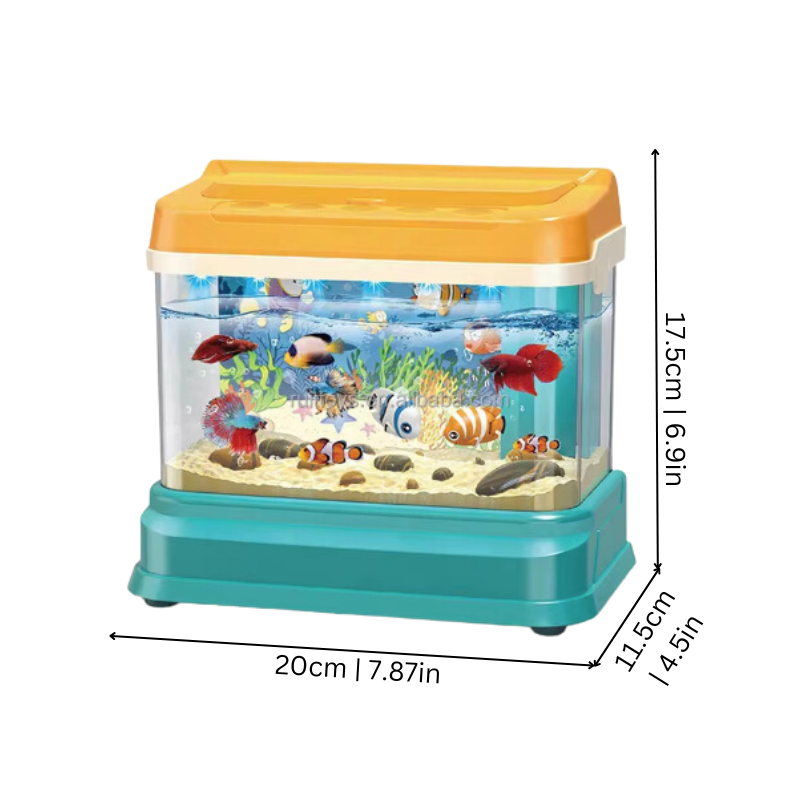 FishTunes