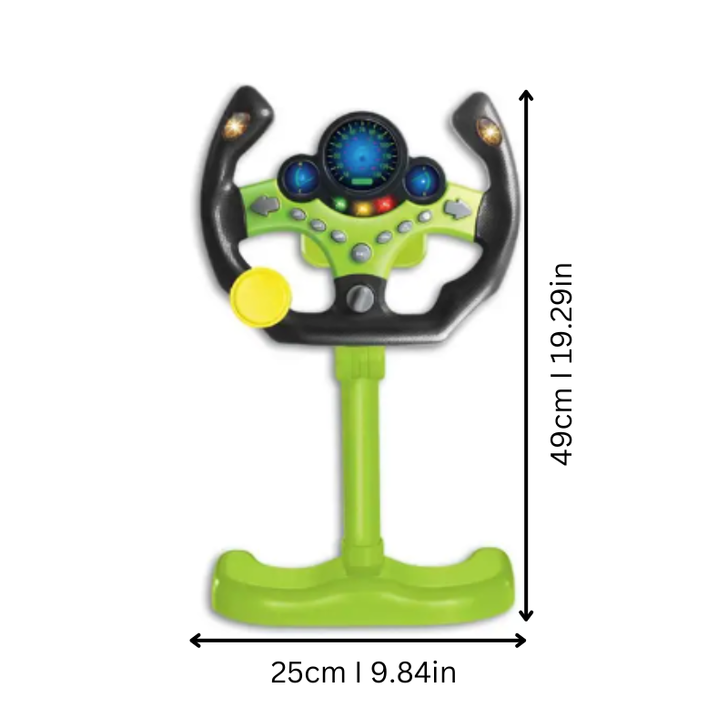 DriveTykes