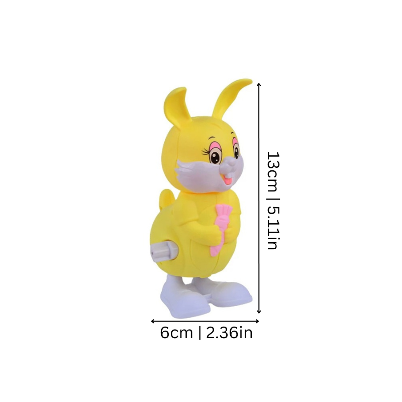 BounceBunny