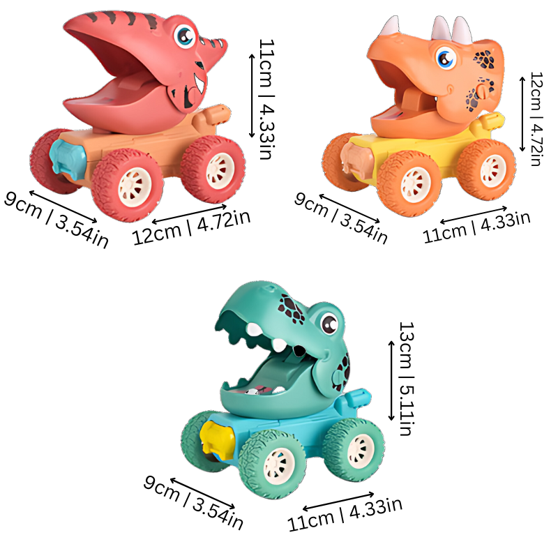 RaptorRoll