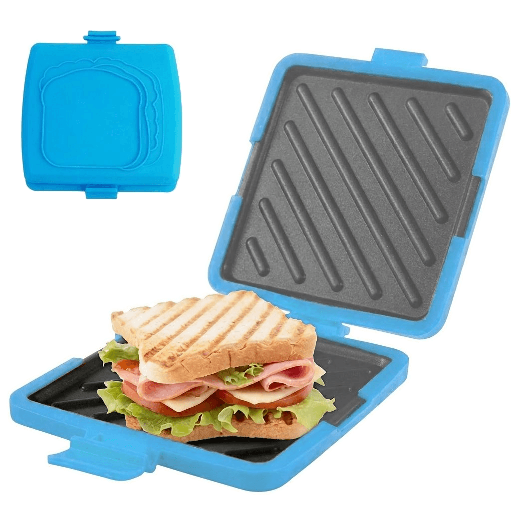 ToastieMate