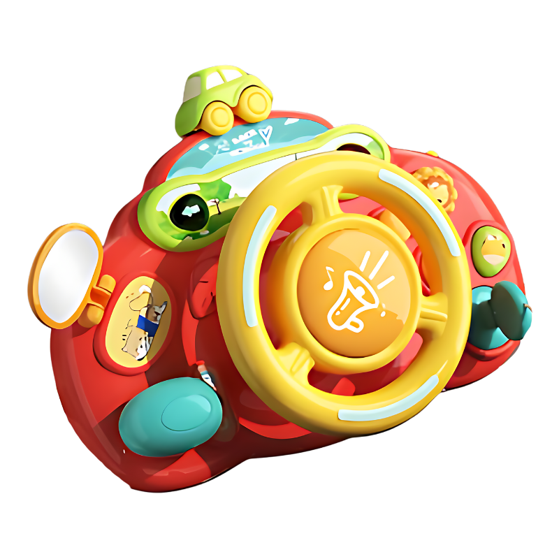DriveJoy