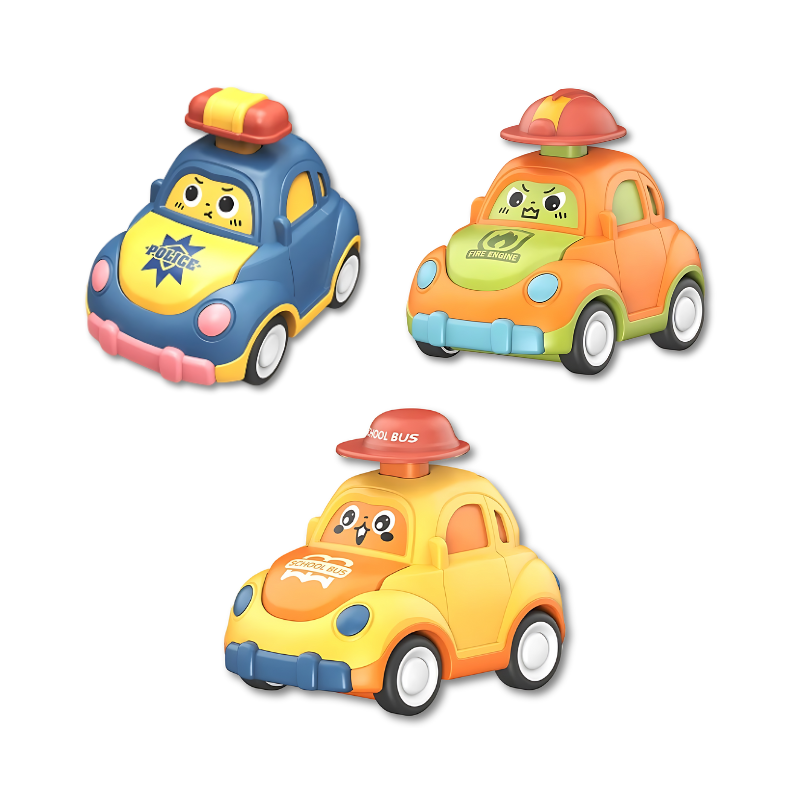 AutoBuddies