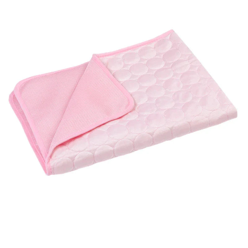 FreezeBlankie