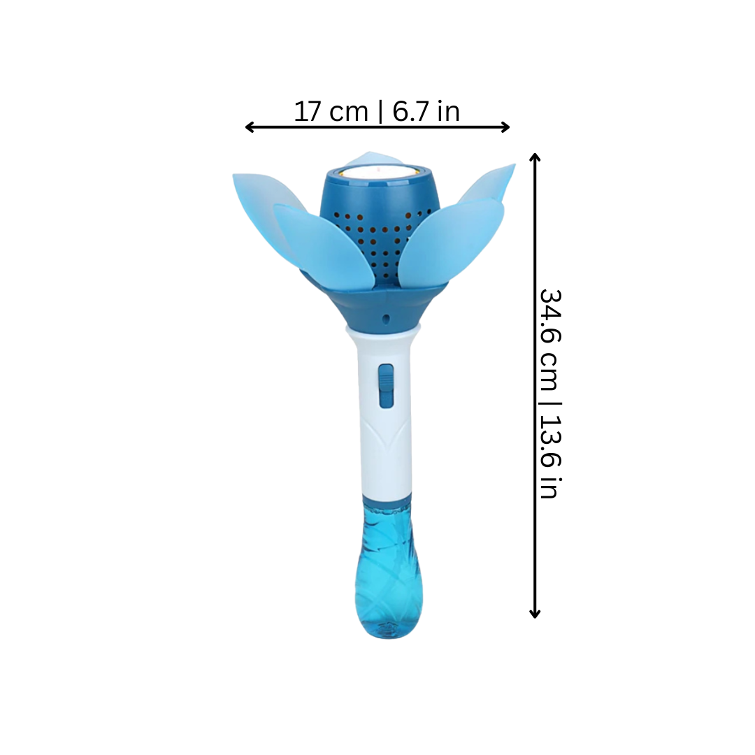 LumiPetal