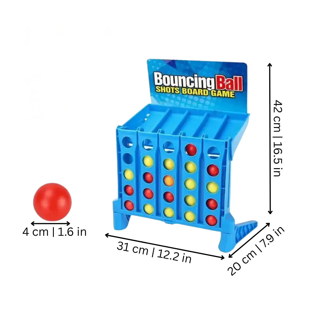 BounceQuest