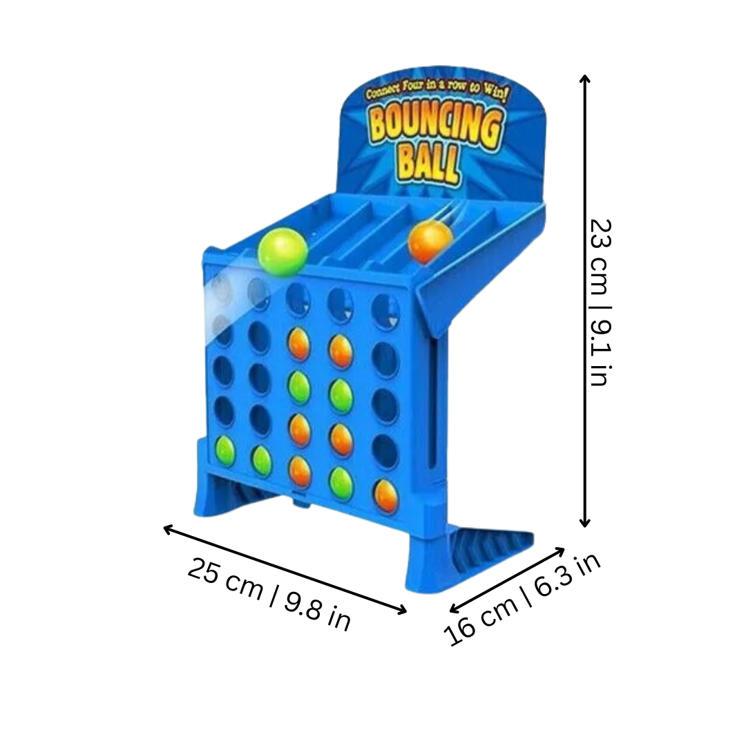 BounceQuest