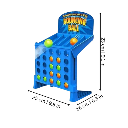 BounceQuest