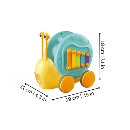 PlaySnail
