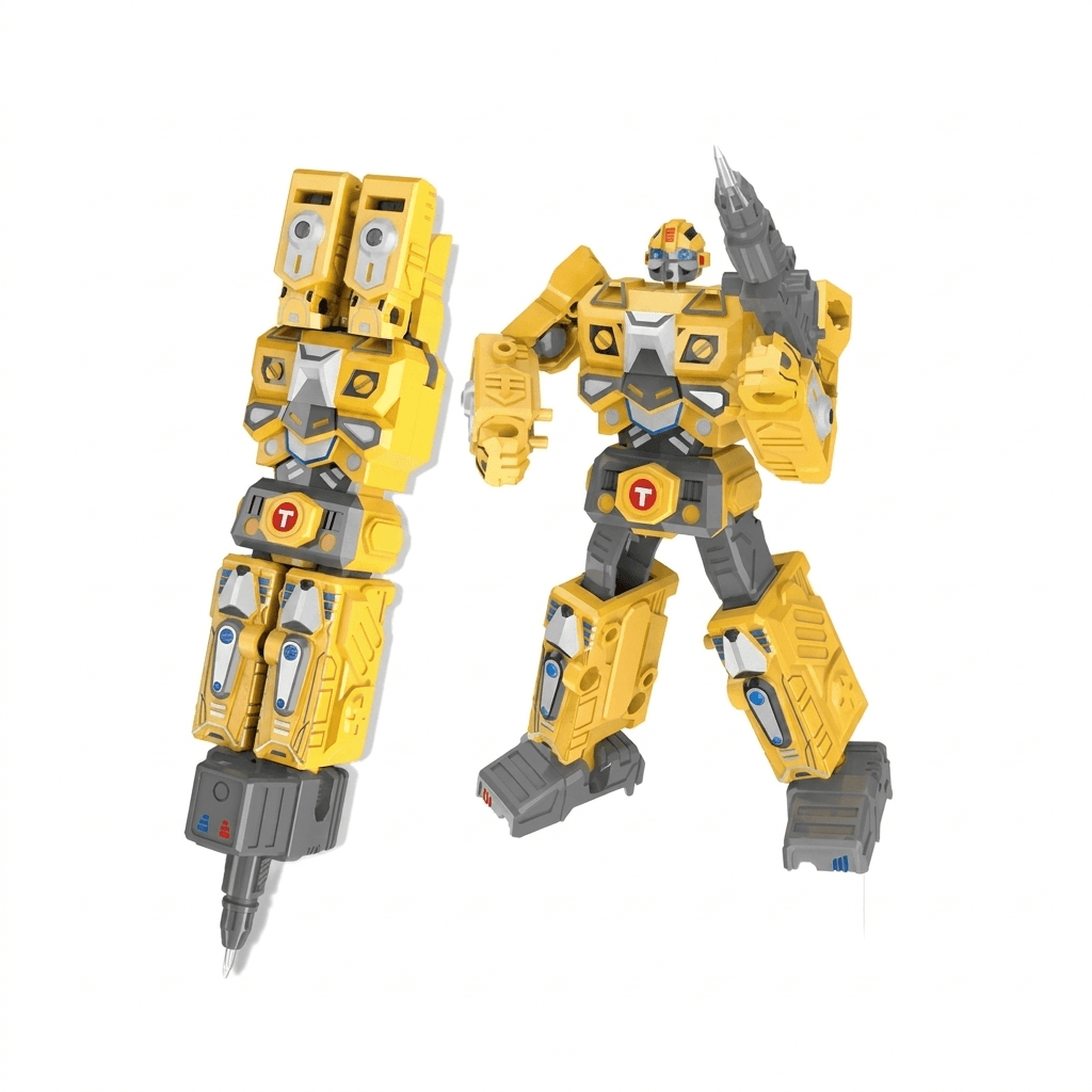 WriteBot