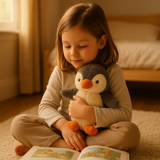 PenguPlush